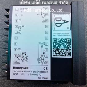 Honeywell DC1020CR- 301000-E